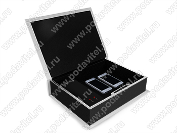 SPY-box Шкатулка-2 GSM