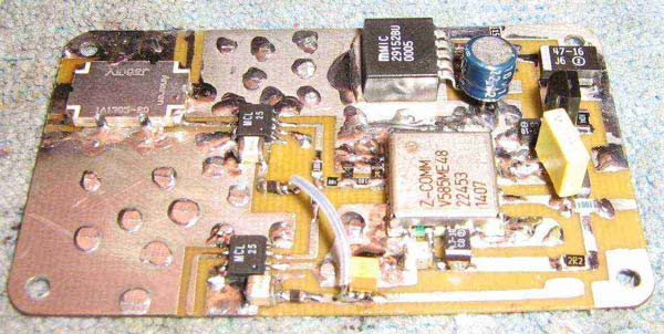 2 как заглушить сигнал телефона полностью